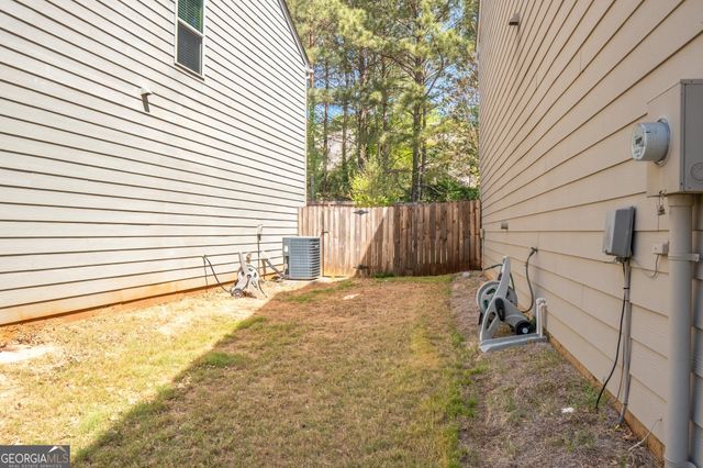 48 Southwind Circle, Newnan, GA 30265