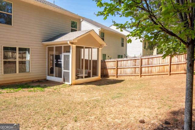 48 Southwind Circle, Newnan, GA 30265