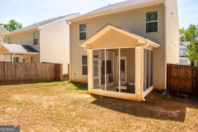 48 Southwind Circle, Newnan, GA 30265