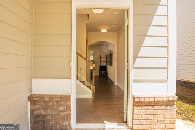 48 Southwind Circle, Newnan, GA 30265