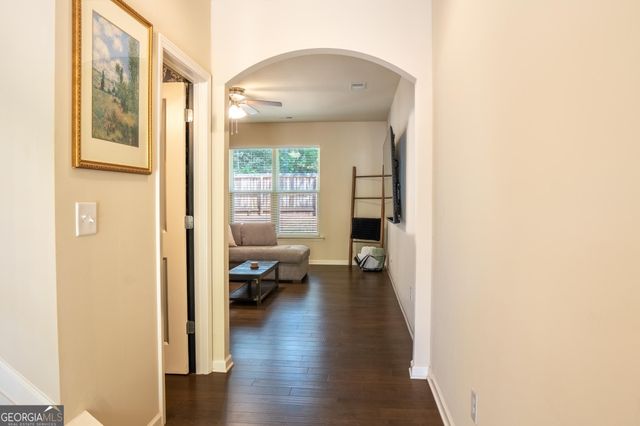 48 Southwind Circle, Newnan, GA 30265
