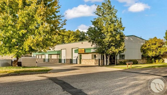 2697 Enterprise Avenue, Billings, MT 59102