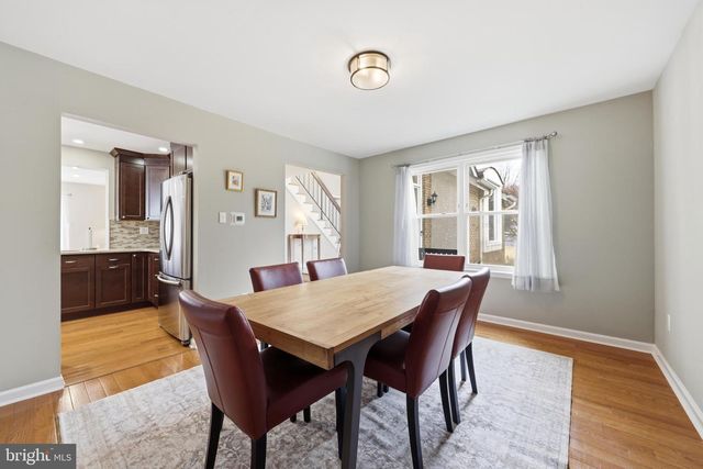 1023 RED OAK DR, Cherry Hill, NJ 08003