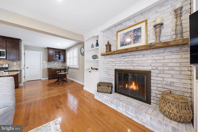 1023 RED OAK DR, Cherry Hill, NJ 08003