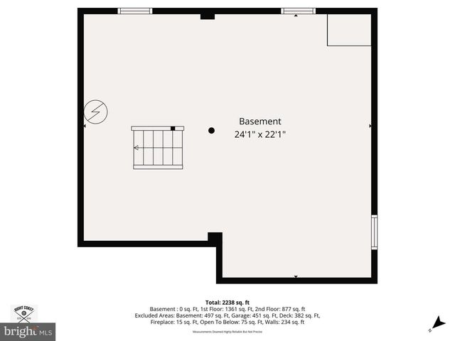 1023 RED OAK DR, Cherry Hill, NJ 08003