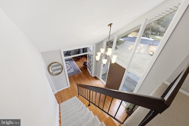 1023 RED OAK DR, Cherry Hill, NJ 08003