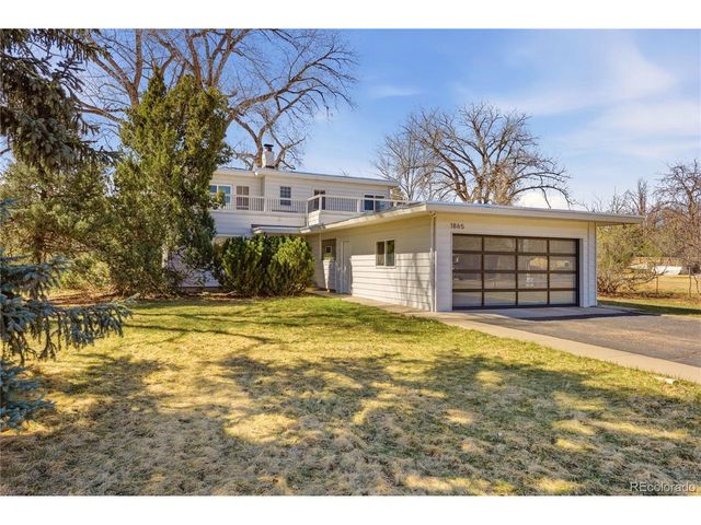 1865 Dudley St, Lakewood, CO 80215