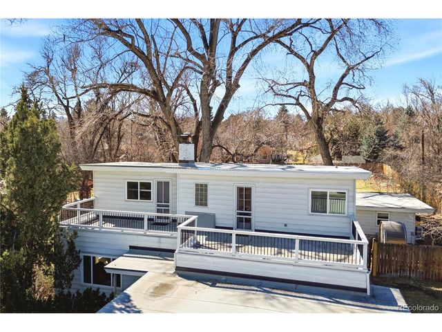 1865 Dudley St, Lakewood, CO 80215