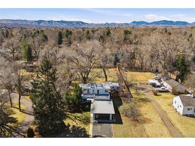 1865 Dudley St, Lakewood, CO 80215