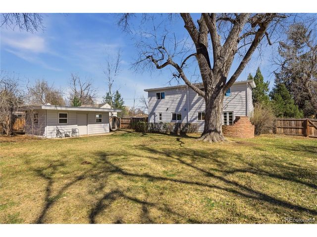 1865 Dudley St, Lakewood, CO 80215