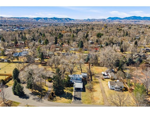 1865 Dudley St, Lakewood, CO 80215