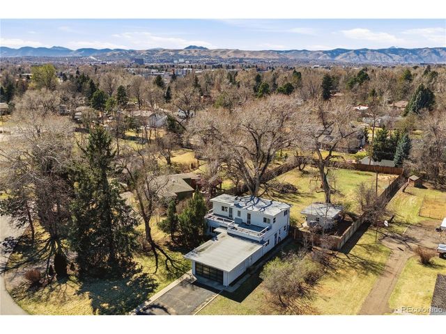 1865 Dudley St, Lakewood, CO 80215