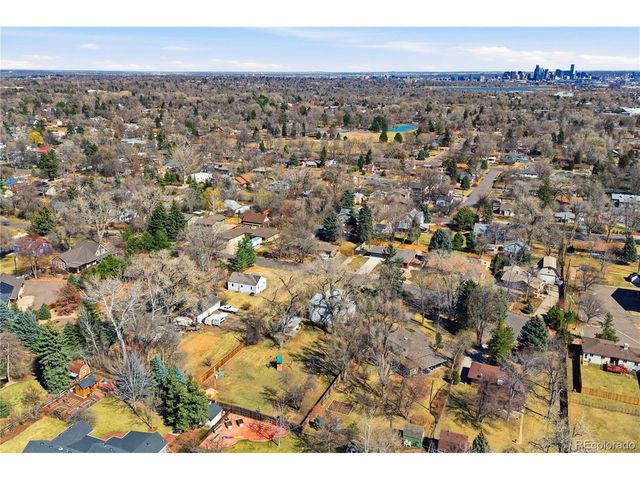 1865 Dudley St, Lakewood, CO 80215