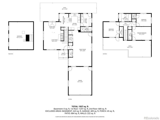 1865 Dudley St, Lakewood, CO 80215