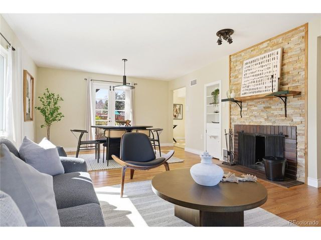 1865 Dudley St, Lakewood, CO 80215