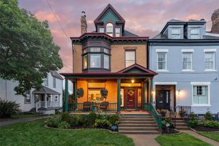 324 S Linden Ave, Point Breeze, PA 15208