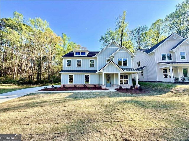1715 Eastside Parc Street, Atlanta, GA 30316