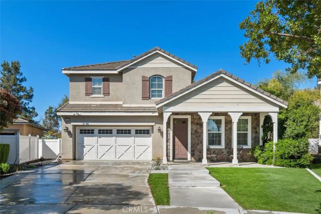 40409 Corrigan, Temecula, CA 92591