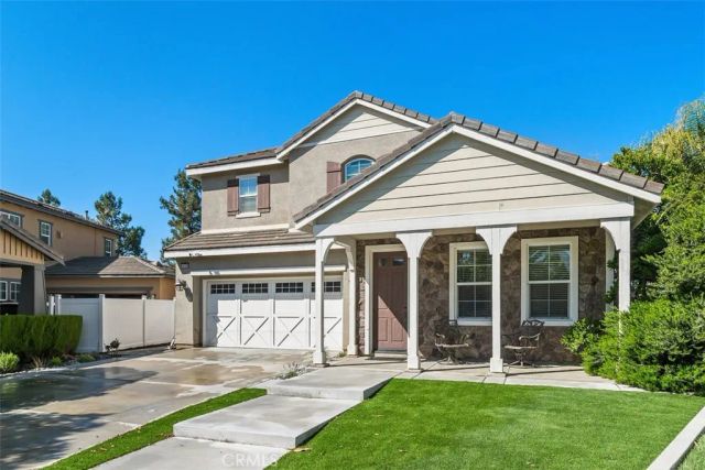 40409 Corrigan, Temecula, CA 92591