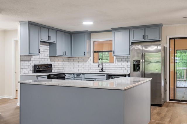 361 Boulder Road, Royal, AR 71968