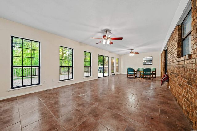 361 Boulder Road, Royal, AR 71968