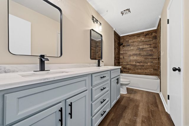 361 Boulder Road, Royal, AR 71968