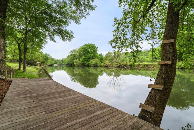 361 Boulder Road, Royal, AR 71968