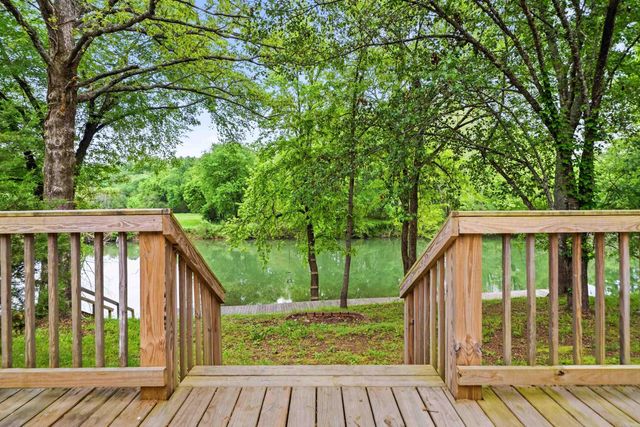 361 Boulder Road, Royal, AR 71968