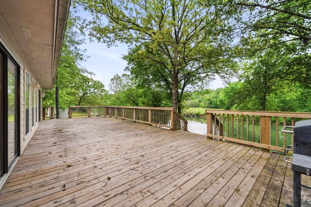 361 Boulder Road, Royal, AR 71968