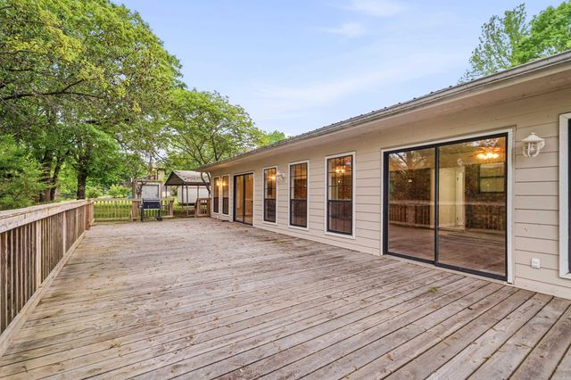 361 Boulder Road, Royal, AR 71968