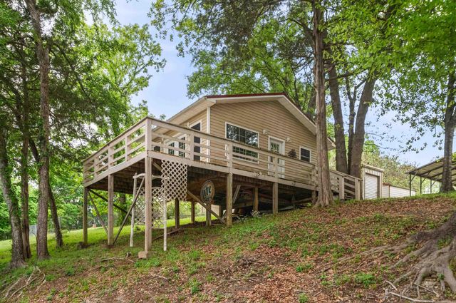 361 Boulder Road, Royal, AR 71968