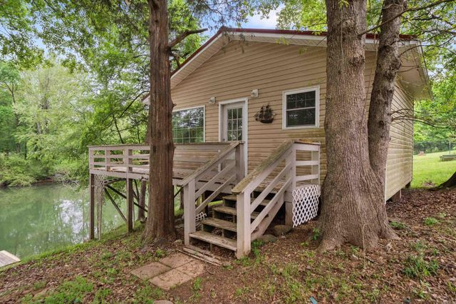 361 Boulder Road, Royal, AR 71968