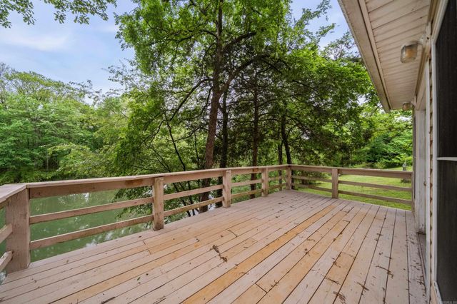 361 Boulder Road, Royal, AR 71968