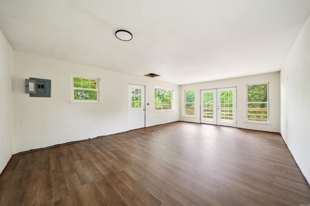 361 Boulder Road, Royal, AR 71968