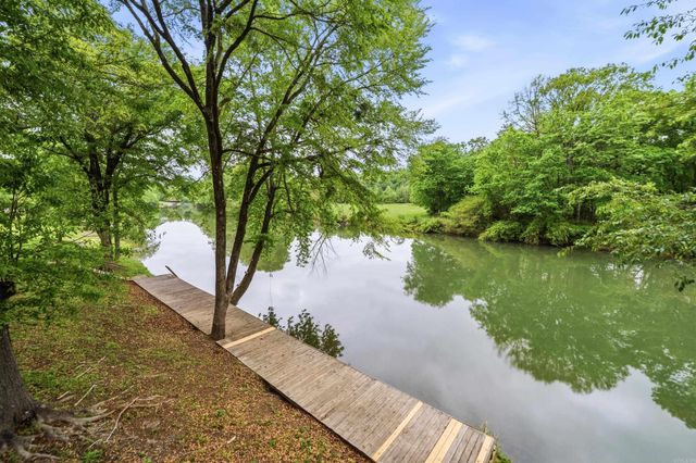 361 Boulder Road, Royal, AR 71968