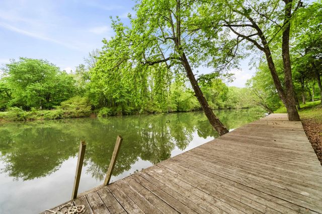 361 Boulder Road, Royal, AR 71968