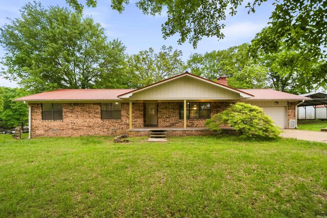 361 Boulder Road, Royal, AR 71968