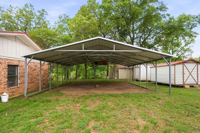 361 Boulder Road, Royal, AR 71968