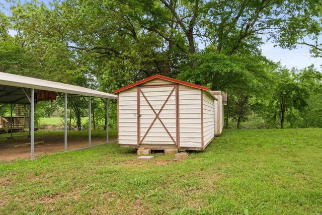 361 Boulder Road, Royal, AR 71968