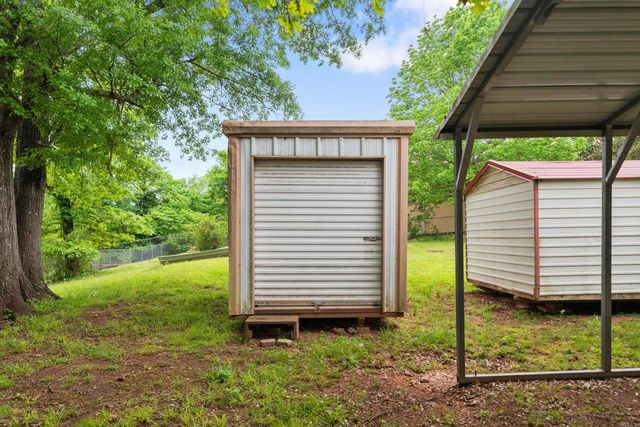 361 Boulder Road, Royal, AR 71968