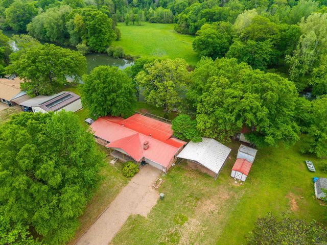 361 Boulder Road, Royal, AR 71968