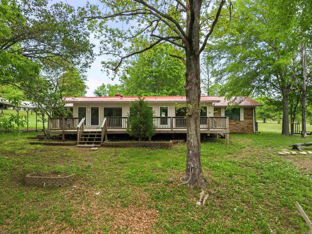 361 Boulder Road, Royal, AR 71968