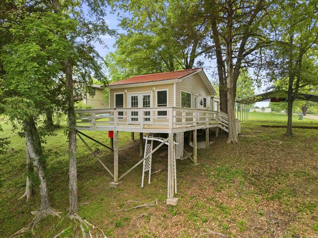 361 Boulder Road, Royal, AR 71968