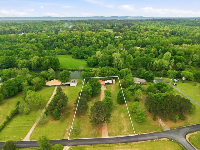 361 Boulder Road, Royal, AR 71968