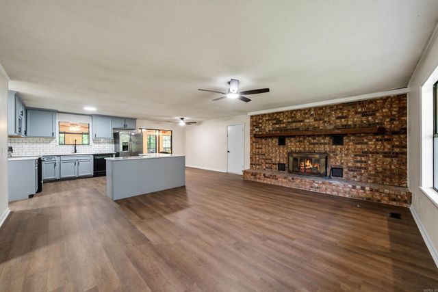 361 Boulder Road, Royal, AR 71968