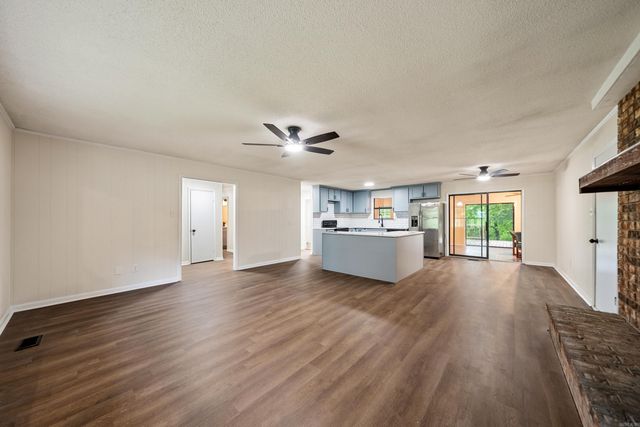 361 Boulder Road, Royal, AR 71968