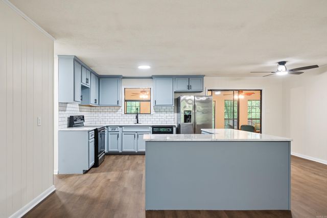 361 Boulder Road, Royal, AR 71968