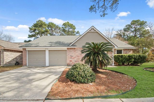 19718 Auburn Park Lane, Spring, TX 77379