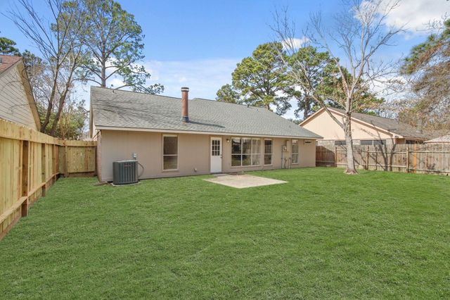 19718 Auburn Park Lane, Spring, TX 77379