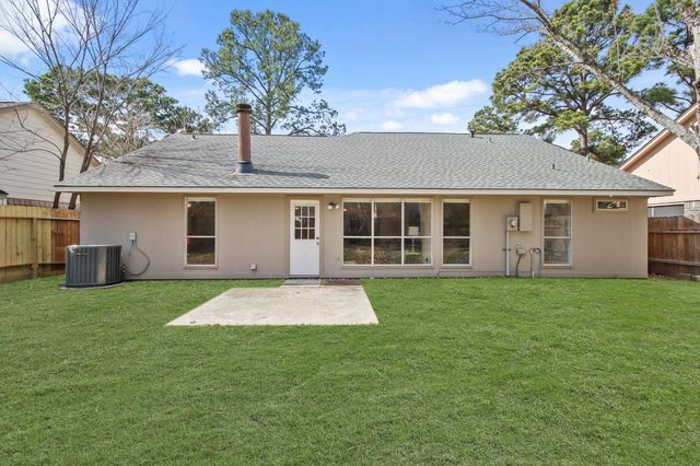 19718 Auburn Park Lane, Spring, TX 77379